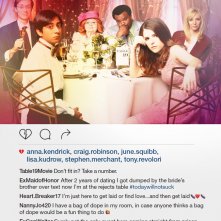 Locandina di Tavolo n. 19