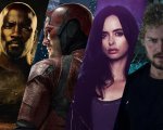 The Defenders: un teaser annuncia la data d'uscita della serie Marvel-Netflix