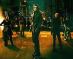 The Purge: Blumhouse conferma la produzione della serie tv
