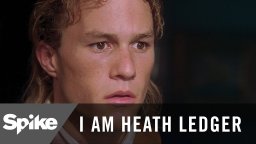I Am Heath Ledger - Trailer