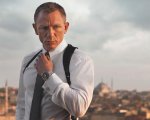 Bond 25: Daniel Craig si sarebbe 'quasi convinto' a tornare