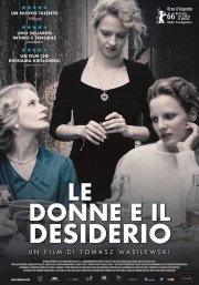 Locandina di Le donne e il desiderio