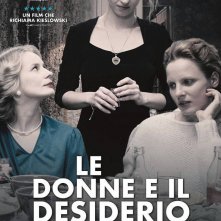 Locandina di Le donne e il desiderio