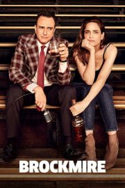 Locandina di Brockmire