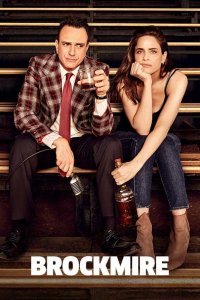 Locandina di Brockmire