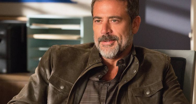 Jeffrey Dean Morgan Film E Programmi Tv