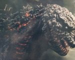 Godzilla Resurgence in anteprima a Cartoons on the Bay e nei cinema a luglio