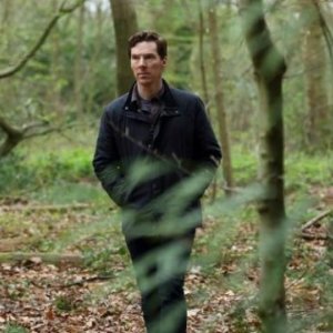 The Child in Time: la prima immagine ufficiale di Benedict Cumberbatch