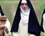 The Little Hours: Aubrey Plaza oggi a Lucca Film Festival e Europa Cinema