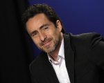 The Nun: Demian Bichir nel cast del nuovo spinoff di The Conjuring