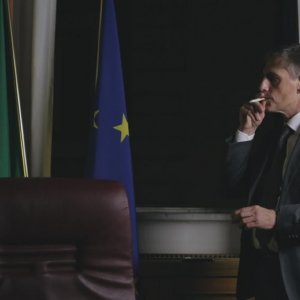 Tutti a casa - Inside Movimento 5 Stelle: un'immagine tratta dal documentario