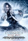 Locandina di Underworld - Blood Wars