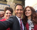 Will & Grace: i nuovi episodi del revival saranno 12!