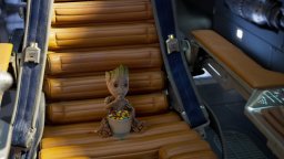 Guardians of the Galaxy Vol. 2 - Spot 'In One Month'