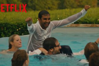 Master of None - Trailer Stagione 2 