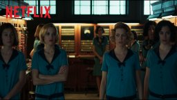 Las chicas del cable: il trailer ufficiale 