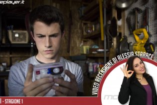 Tredici - Video recensione