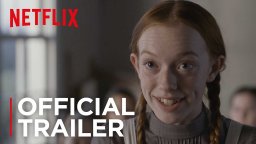Anne - Trailer