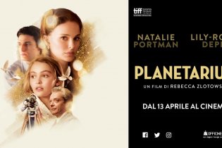 Planetarium - Trailer Italiano 