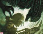 Alien e Prometheus spaventano a fumetti, in attesa del ritorno al cinema