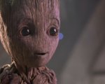 Guardiani della Galassia Vol. 2 - Un divertente spot con Baby Groot