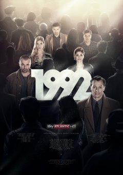 Locandina di 1992