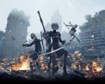 Nier: Automata e il suo struggente futuro