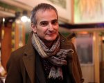 Olivier Assayas regista e sceneggiatore di Wasp Network