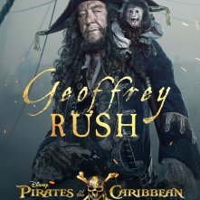 Poc5 Barbossa Online V3 Lg