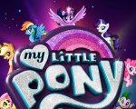 My Little Pony: il teaser e il poster del film animato