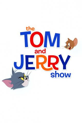 Locandina di The Tom And Jerry Show