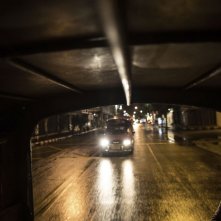 Ciao amore, vado a combattere: un'immagine del documentario