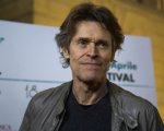 Willem Dafoe: 'Ho il passaporto italiano. Sono uno di voi!'