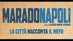 Maradonapoli - Trailer