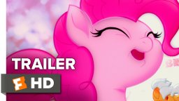 My Little Pony: The Movie - Teaser Trailer 