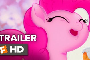 My Little Pony: The Movie - Teaser Trailer 