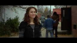 Same Kind of Different As Me - Teaser Trailer