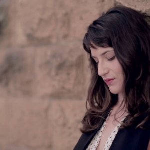 Acqua di marzo: Rossella D'Andrea in una scena del film