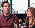 Catastrophe: il trailer della terza stagione della comedy