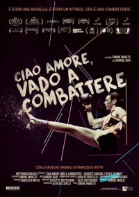 Locandina di Ciao amore, vado a combattere