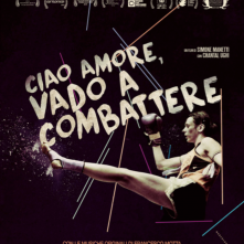 Locandina di Ciao amore, vado a combattere