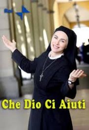 Locandina di Che Dio ci aiuti