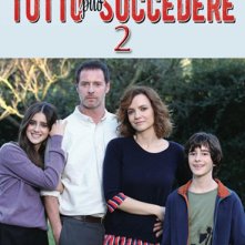 Locandina di Tutto può succedere