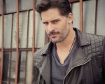 L'uomo d'acciaio, Joe Manganiello: 'Potevo essere Superman'