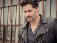 L'uomo d'acciaio, Joe Manganiello: 'Potevo essere Superman'