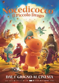 Locandina di Nocedicocco - Il piccolo drago