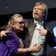 Stan Lee, Carrie Fisher e Mark Hamill diventeranno 'Leggende Disney'