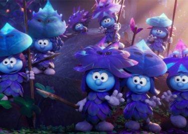 I Puffi, la storia e l'evoluzione dalla TV ai film 