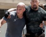Fast & Furious 8, Vin Diesel chiarisce la sua faida con Dwayne Johnson