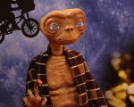 E.T. e le creature di Carlo Rambaldi in mostra al Romics 2017 (FOTO e VIDEO)